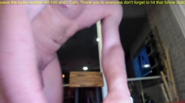 Machinebumkelly  24-09-2021 video My Lovense